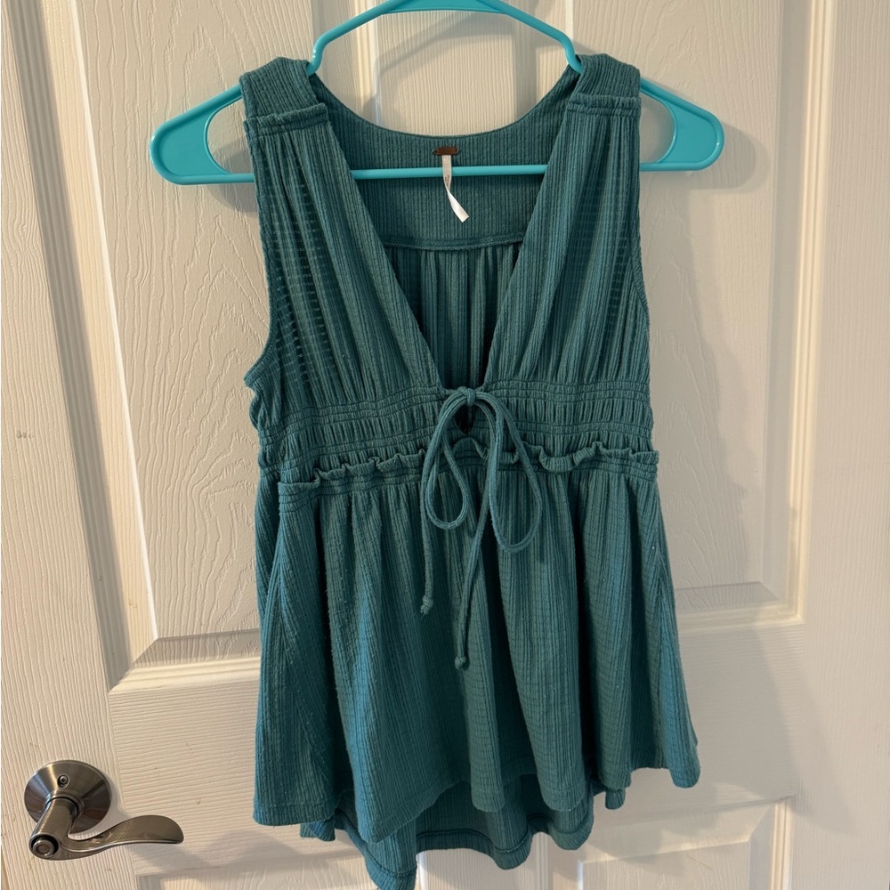 Free People Tank Top